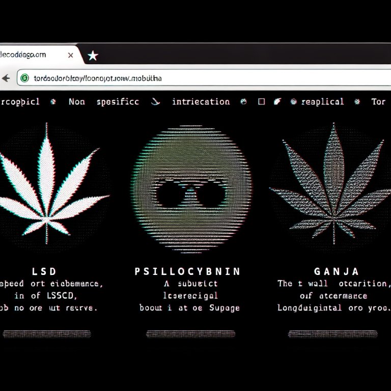 nexus url