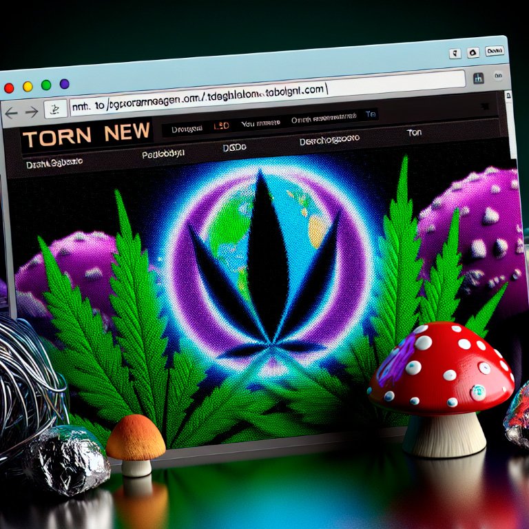 How Darknet Markets Keep Your Drug Shopping Private and Secure nexusdarknet site link